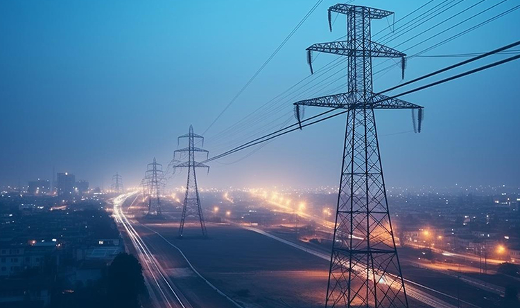 Électricité BT/HTA au Maroc - AKACHELEC