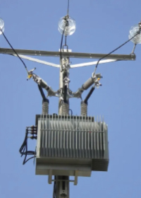 Poste de Transformation